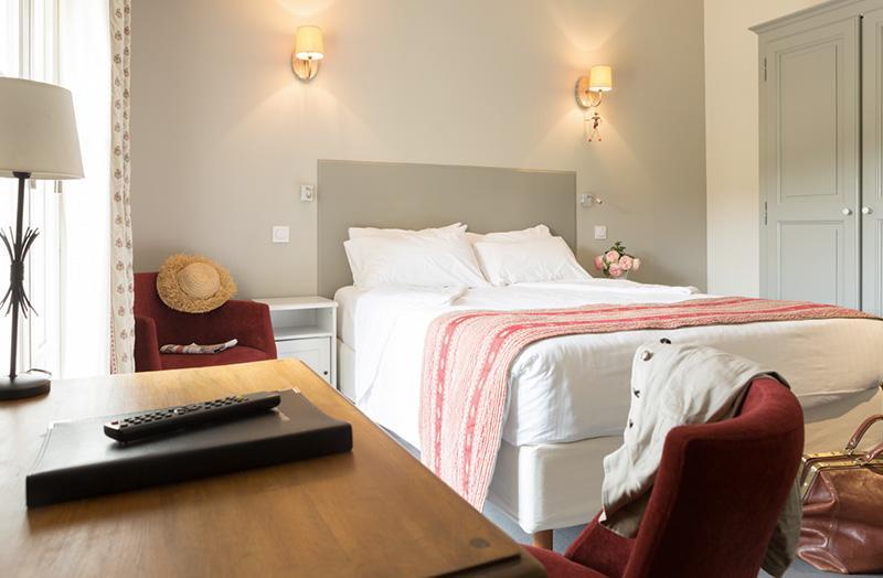 Hotellerie Du Domaine De Cabasse Seguret Luaran gambar