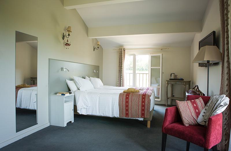 Hotellerie Du Domaine De Cabasse Seguret Luaran gambar