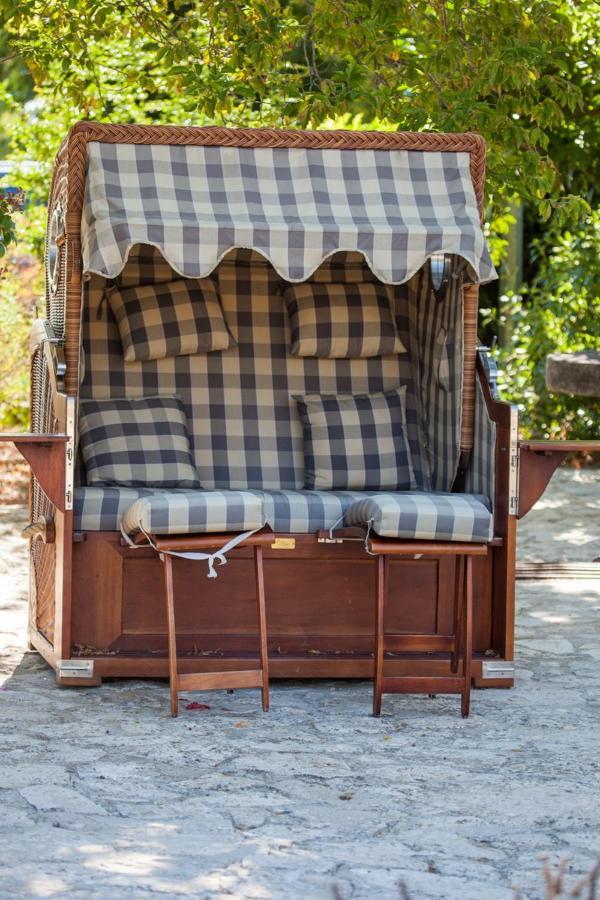 Hotellerie Du Domaine De Cabasse Seguret Luaran gambar